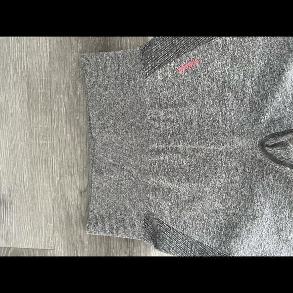 Gymshark Flex High Waisted Leggings - Picture 3 of 7